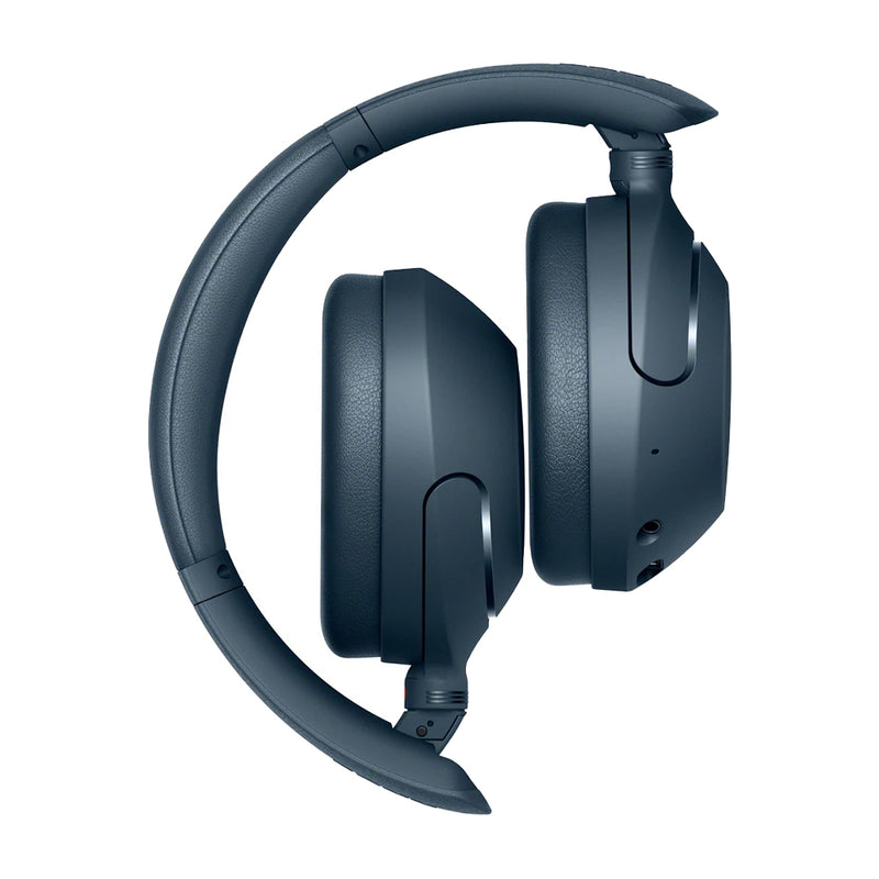 Audífonos inalámbricos EXTRA BASS™ con Noise Cancelling WH-XB910N
