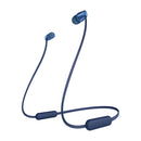 Sony WI-C310/Z Audífonos Inalámbricos Bluetooth | Azul