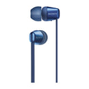 Sony WI-C310/Z Audífonos Inalámbricos Bluetooth | Azul