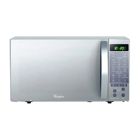 Whirlpool Microondas de 900W | Tipo Espejo | 1.1p3 | Gris