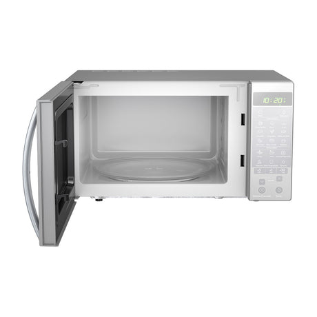 Whirlpool Microondas de 900W | Tipo Espejo | 1.1p3 | Gris