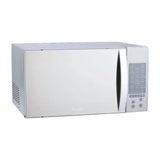 Whirlpool Microondas de 900W | Tipo Espejo | 1.1p3 | Gris