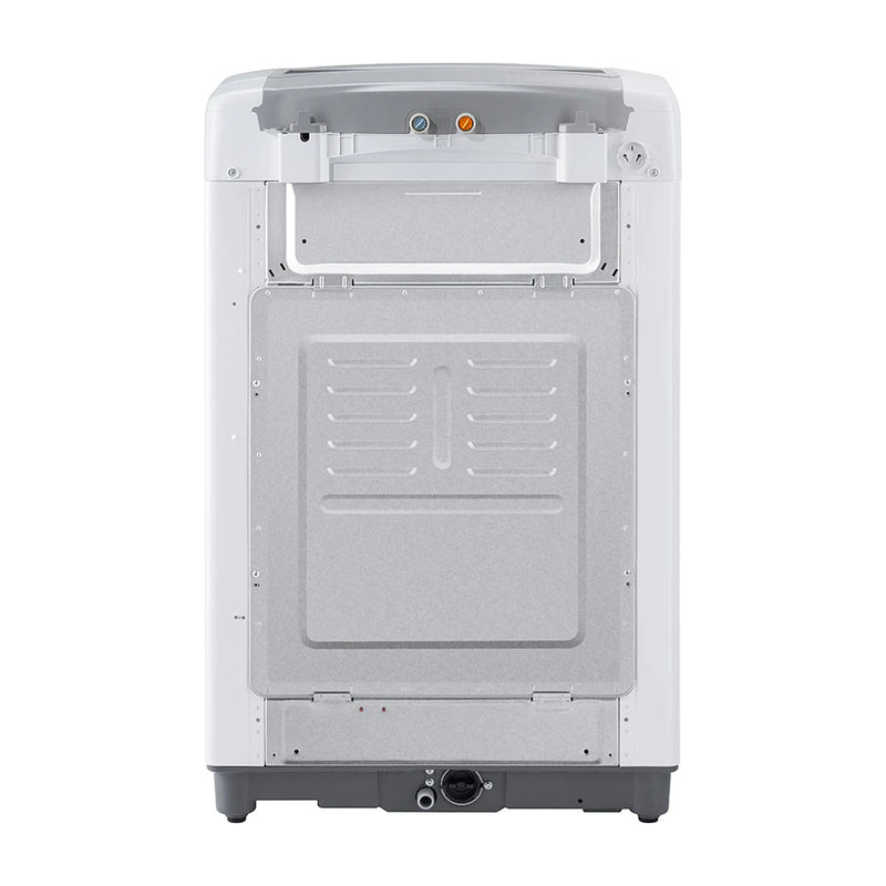 LG Lavadora Automática Smart Inverter de Carga Superior | TurboDrum | Punch+3 | Silencioso | 17kg