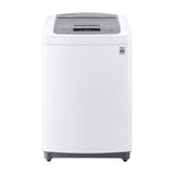LG Lavadora Automática Smart Inverter de Carga Superior | TurboDrum | Punch+3 | Silencioso | 17kg