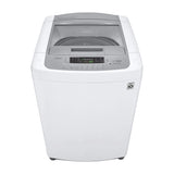 LG Lavadora Automática Smart Inverter de Carga Superior | TurboDrum | Punch+3 | Silencioso | 17kg