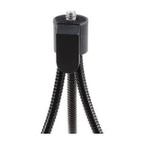 Vidpro Mini Trípode Ultra Compacto de 5"