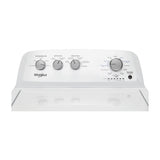 Whirlpool Lavadora Automática de Carga Superior | Impulsor / Espiral Liso | Lavado Rápido | 21kg