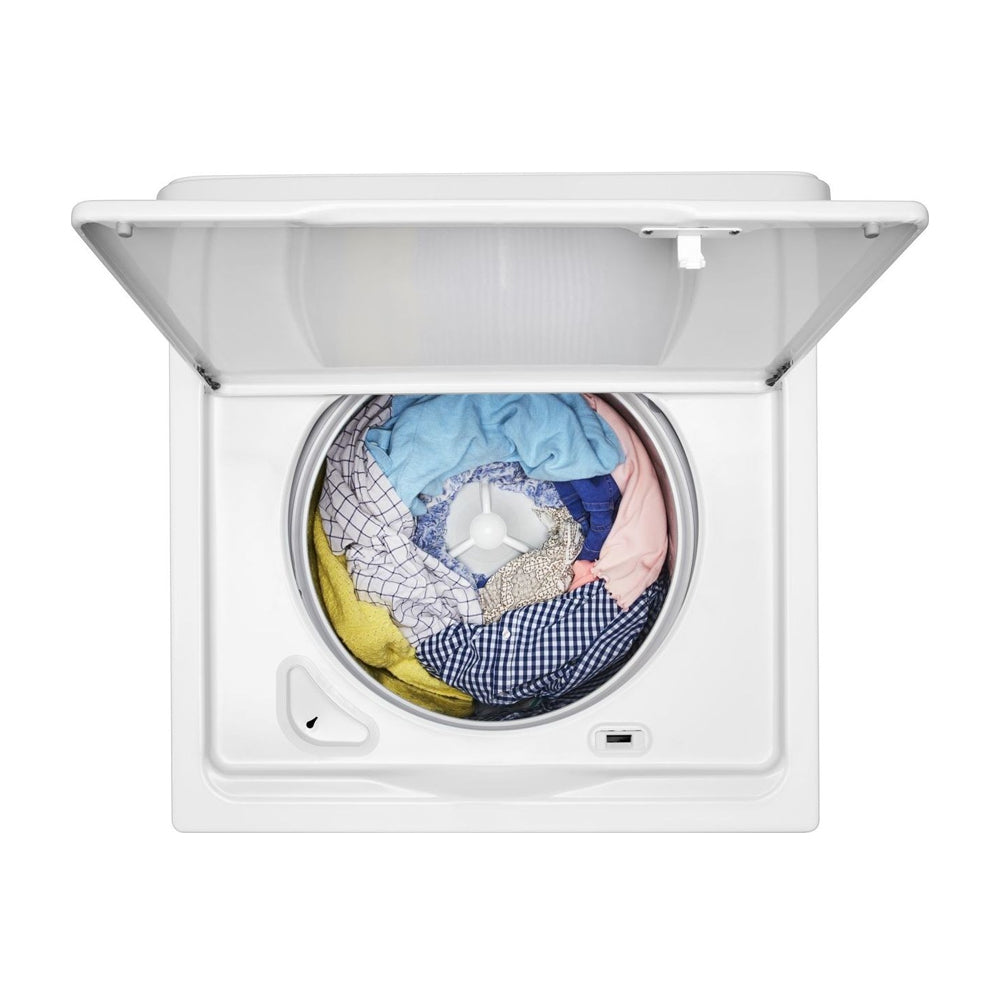 Whirlpool Lavadora Automática de Carga Superior | Impulsor / Espiral Liso | Lavado Rápido | 21kg