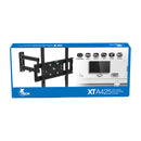 Xtech Soporte de Pared Movible para Televisores de 32" a 55"