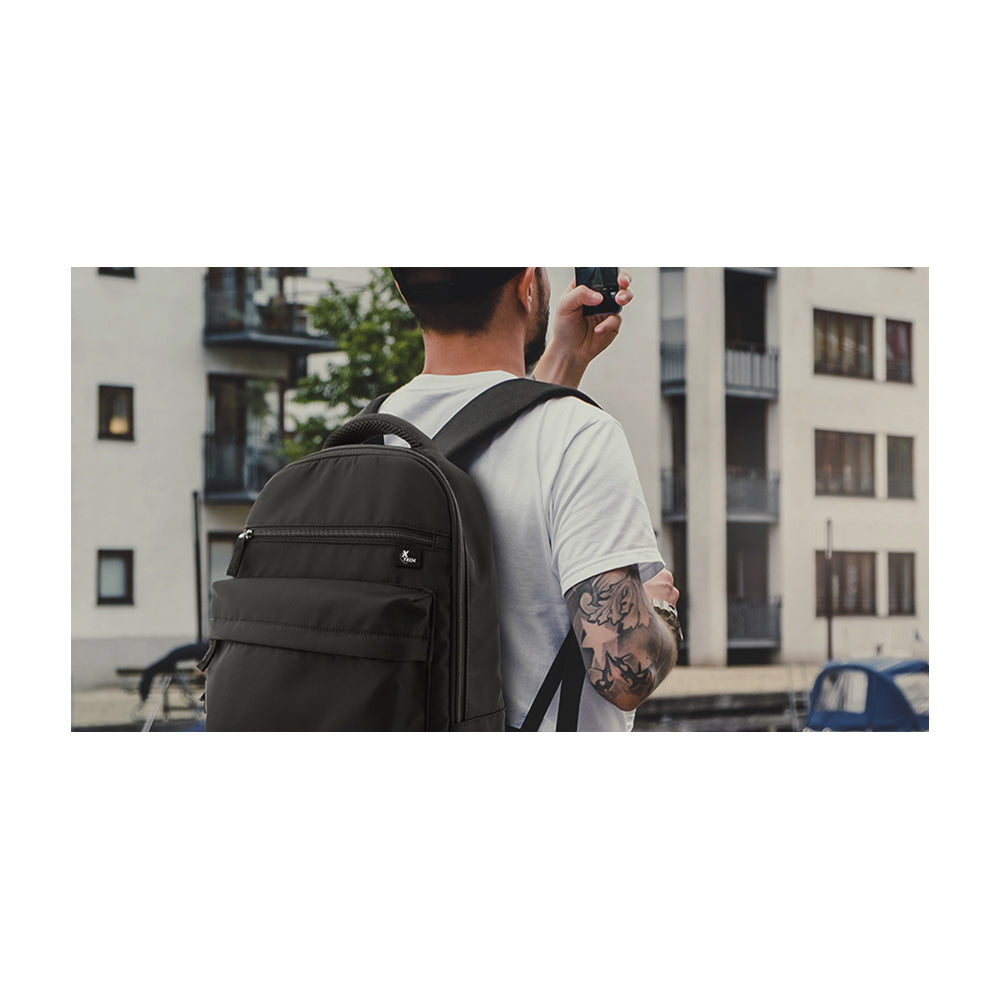 Xtech Mochila para Laptop de 15.6