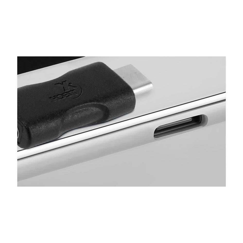 Xtech Adaptador de USB C a Micro USB