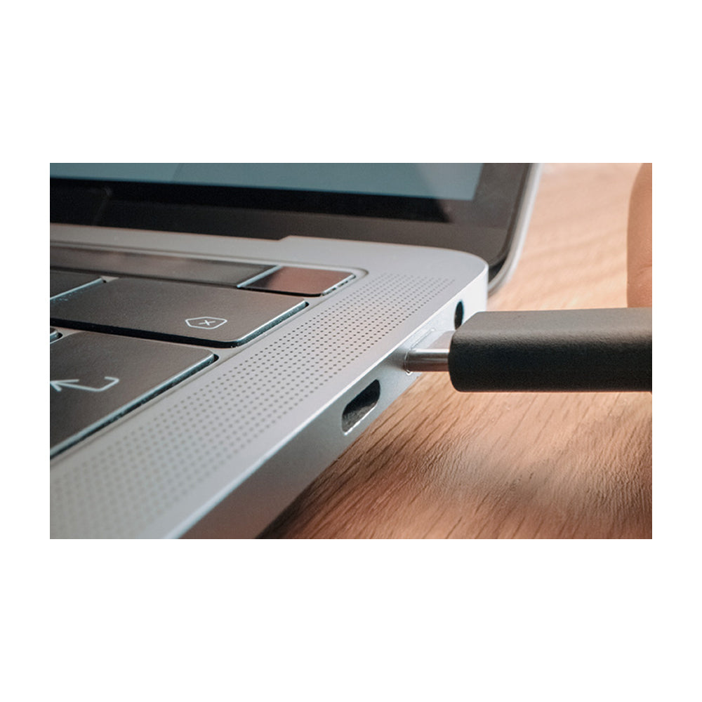 Xtech Adaptador de USB C a Micro USB
