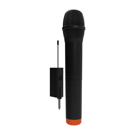 Xtech Micrófono Vocal Profesional Inalámbrico
