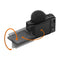 Sony ZV-1F Cámara Digital | Negro