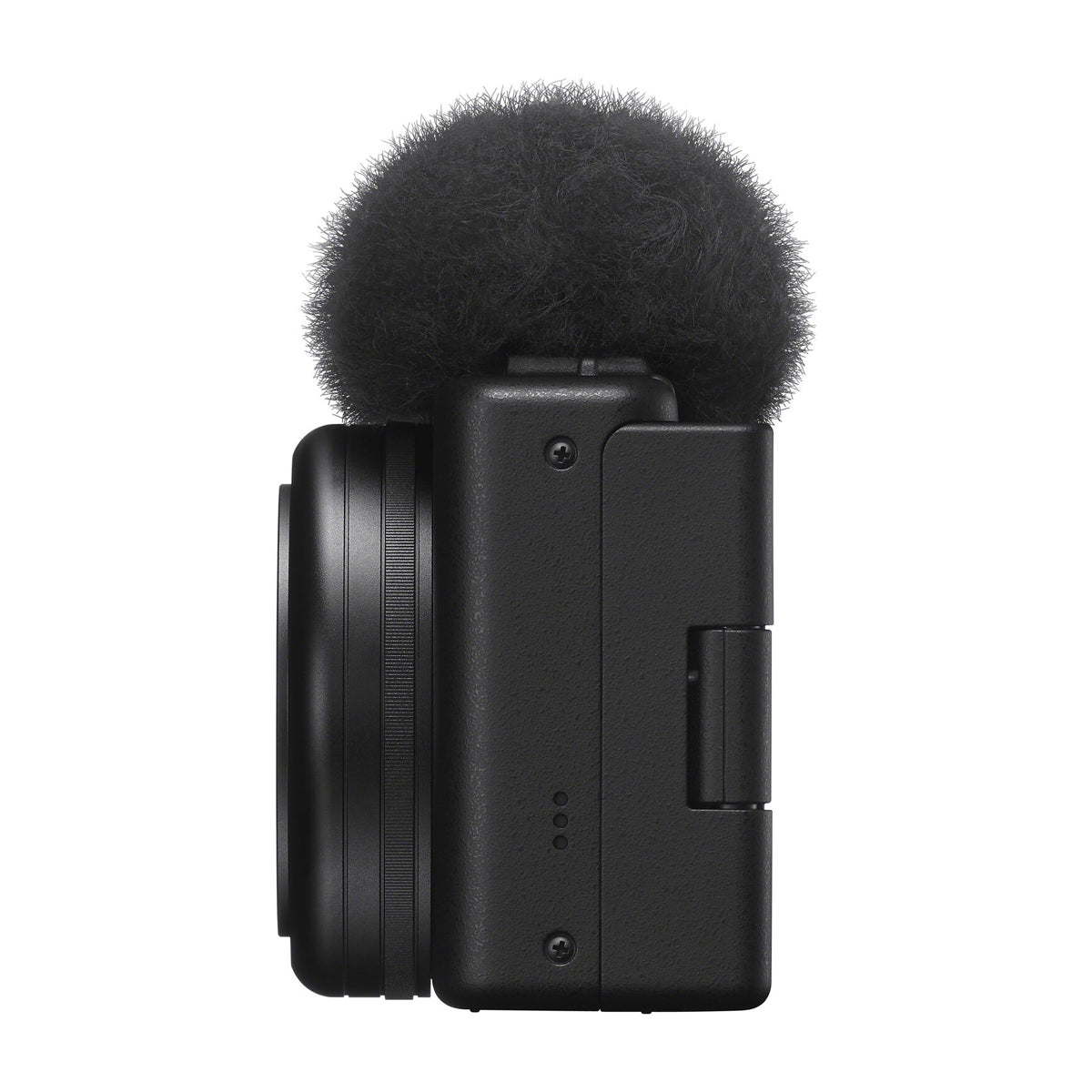 Sony ZV-1F Cámara Digital | Negro