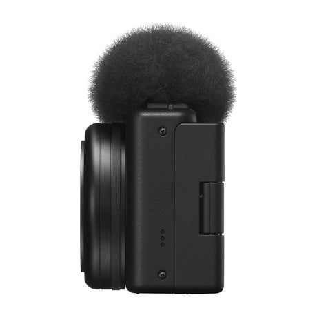 Sony ZV-1F Cámara Digital | Negro