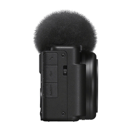 Sony ZV-1F Cámara Digital | Negro