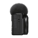 Sony ZV-1F Cámara Digital | Negro
