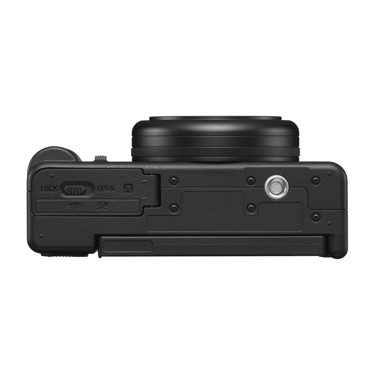 Sony ZV-1F Cámara Digital | Negro
