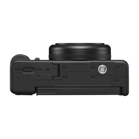 Sony ZV-1F Cámara Digital | Negro