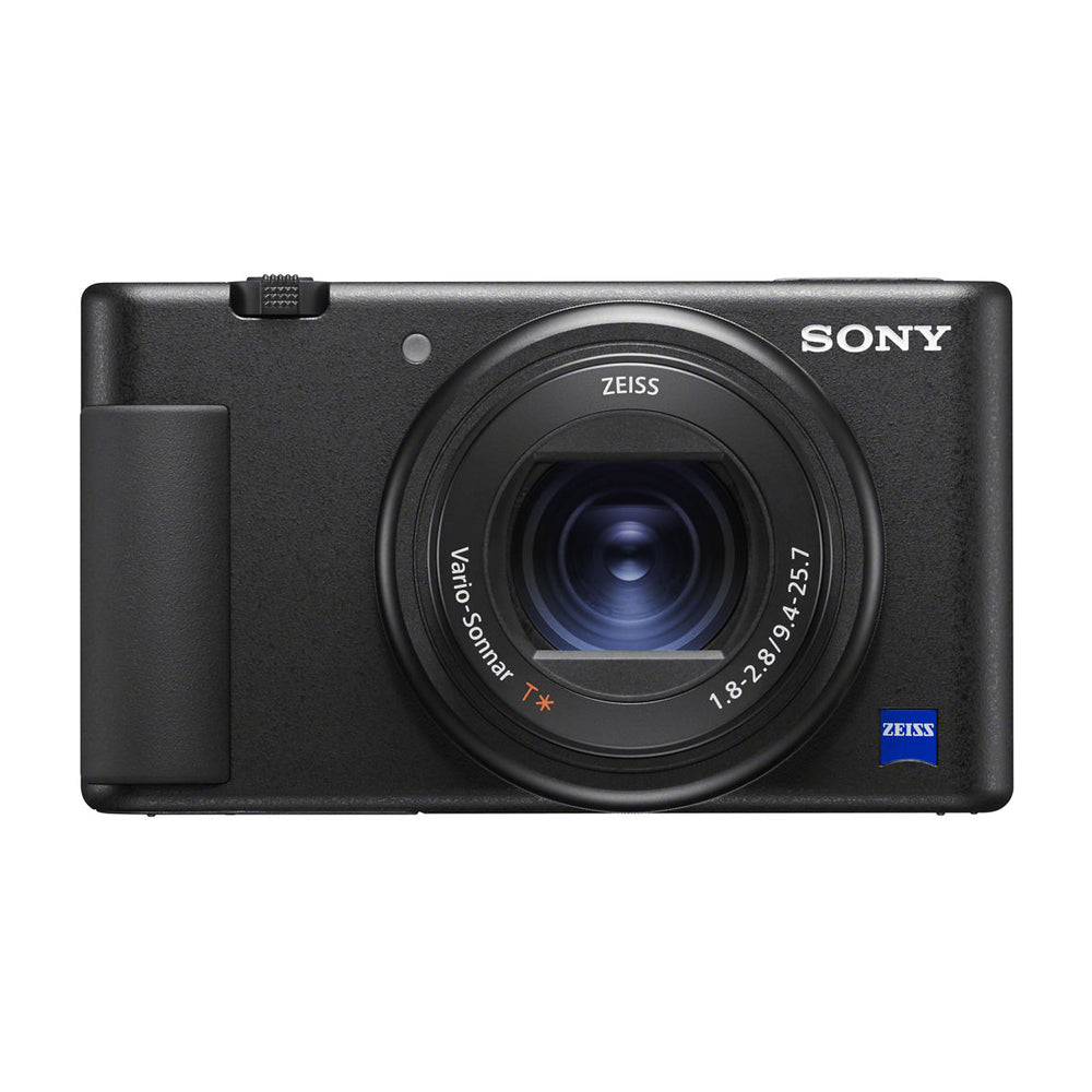 Sony ZV1 Cámara Digital | Negro