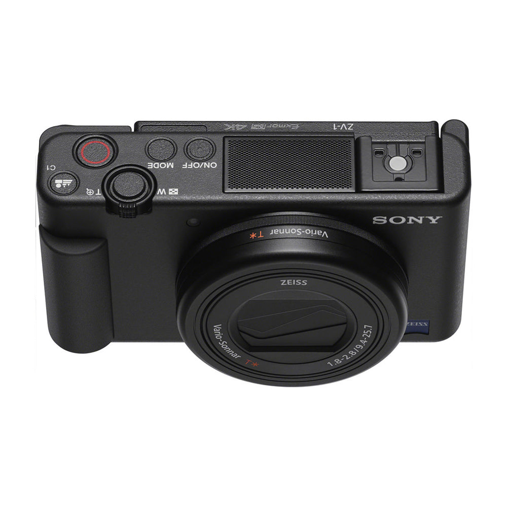 Sony ZV1 Cámara Digital | Negro