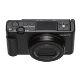 Sony ZV1 Cámara Digital | Negro