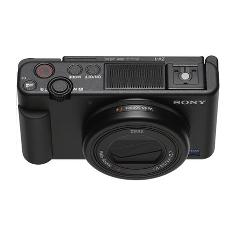 Sony ZV1 Cámara Digital | Negro