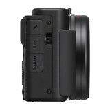 Sony ZV1 Cámara Digital | Negro
