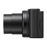 Sony ZV1 Cámara Digital | Negro