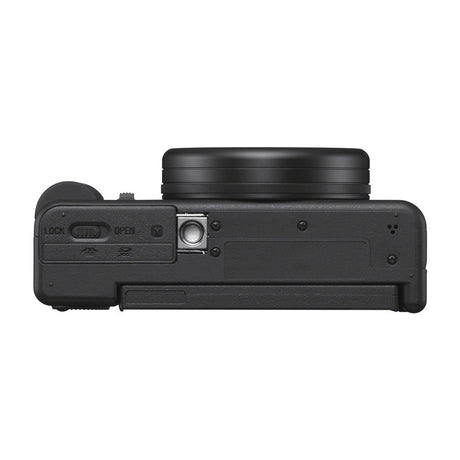 Sony ZV1 Cámara Digital | Negro