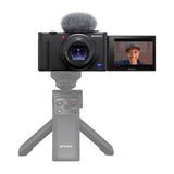 Sony ZV1 Cámara Digital | Negro