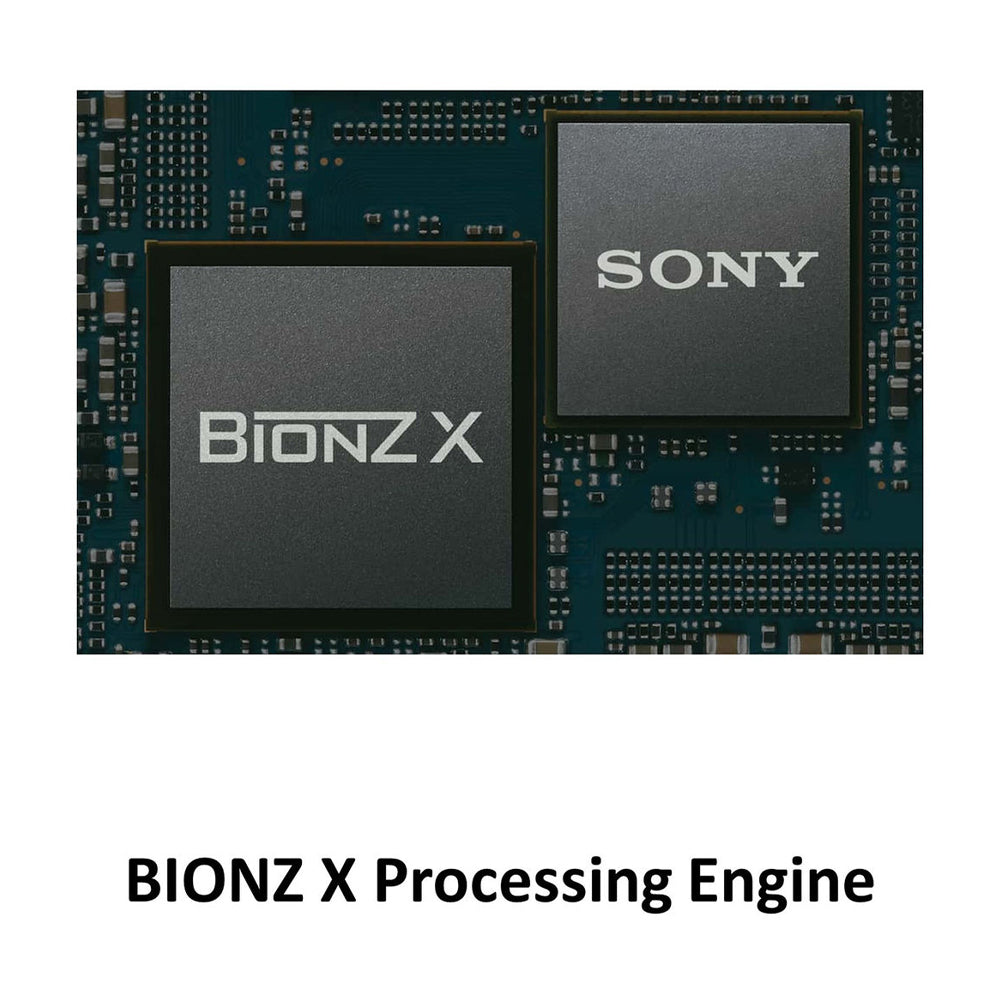 Sony ZV1 Cámara Digital | Negro