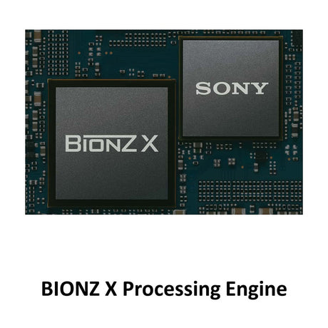 Sony ZV1 Cámara Digital | Negro