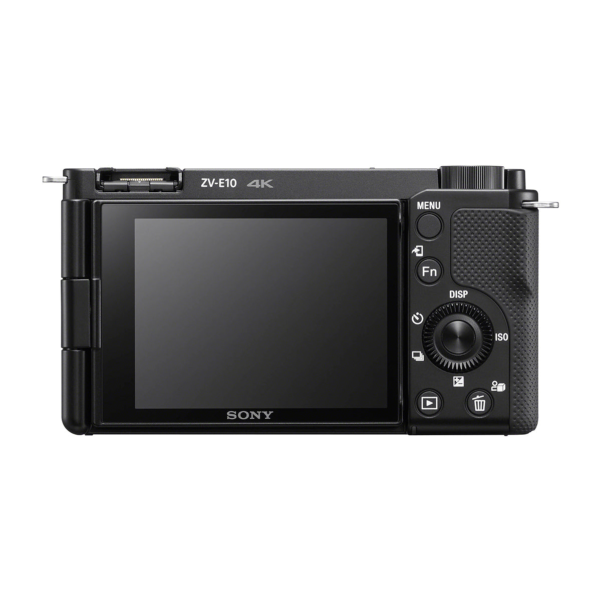Sony ZV-E10 Alpha Cámara Mirrorless | Vlogging - Photura