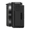 Sony ZV-E10 Alpha Cámara Digital Mirrorless con Lente 16-50mm OSS | ZV-E10L
