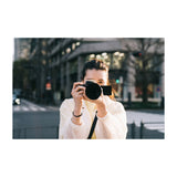 Sony ZV-E10 Alpha Cámara Digital Mirrorless con Lente 16-50mm OSS | ZV-E10L