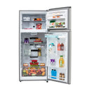Whirlpool Refrigeradora Top Freezer Xpert Energy Saver | MultiFlow | QuickSpace | Dispensador de Agua | 18p3