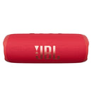 JBL Flip 6 Bocina Portátil Bluetooth Waterproof | JBL Original Pro | 12H | IP67 | Rojo