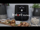 Instant Pot Fortex Freidora de Aire (Air Fry)