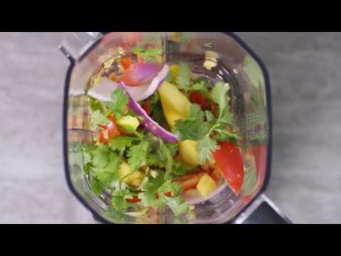 Oster Xpert Series™ Licuadora de 12 Velocidades | Jarra de Tritan™ | 2L | 1100W | Plateado