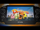 Little Deviants Juego de PlayStation Vita