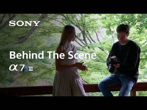 Sony a7S III Alpha Cámara Digital Mirrorless Body | ILCE7SM3 | Full Frame