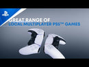 Sony DualSense Control Inalámbrico para PS5 | Starlight Blue