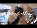 Sony a6400 Alpha Cámara Digital Mirrorless con Lente 16-50mm OSS | ILCE6400L