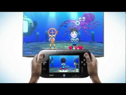 Nintendo Land Juego de Nintendo Wii U - Photura Panamá