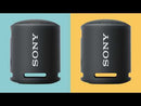 Sony XB13 Bocina Portátil Bluetooth Waterproof | Extra Bass | 16H | IP67 | Rosa Coral