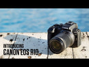 Canon EOS R10 Cámara Digital Mirrorless Body