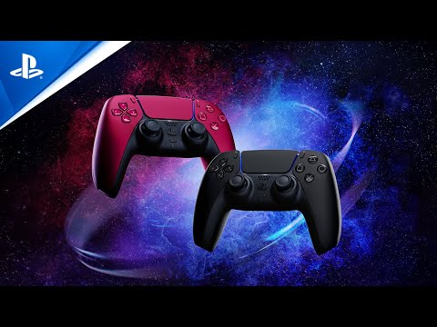 Sony DualSense Control Inalámbrico para PS5 | Midnight Black