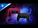 Sony DualSense Control Inalámbrico para PS5 | Cosmic Red